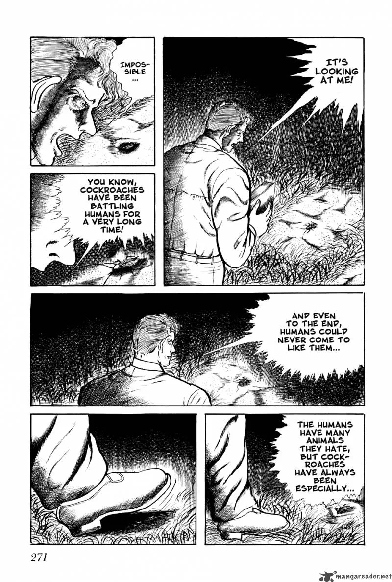 Fourteen Chapter 86 page 275