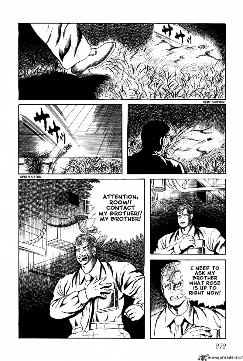 Fourteen Chapter 86 page 276