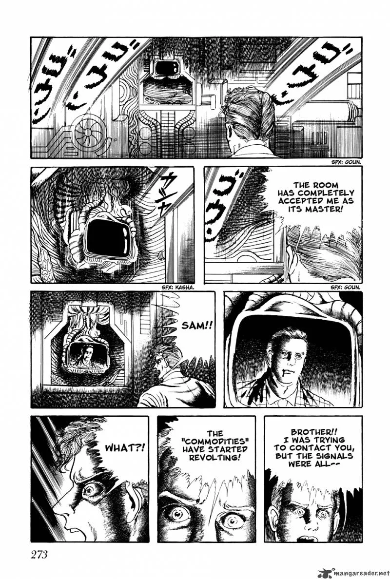 Fourteen Chapter 86 page 277
