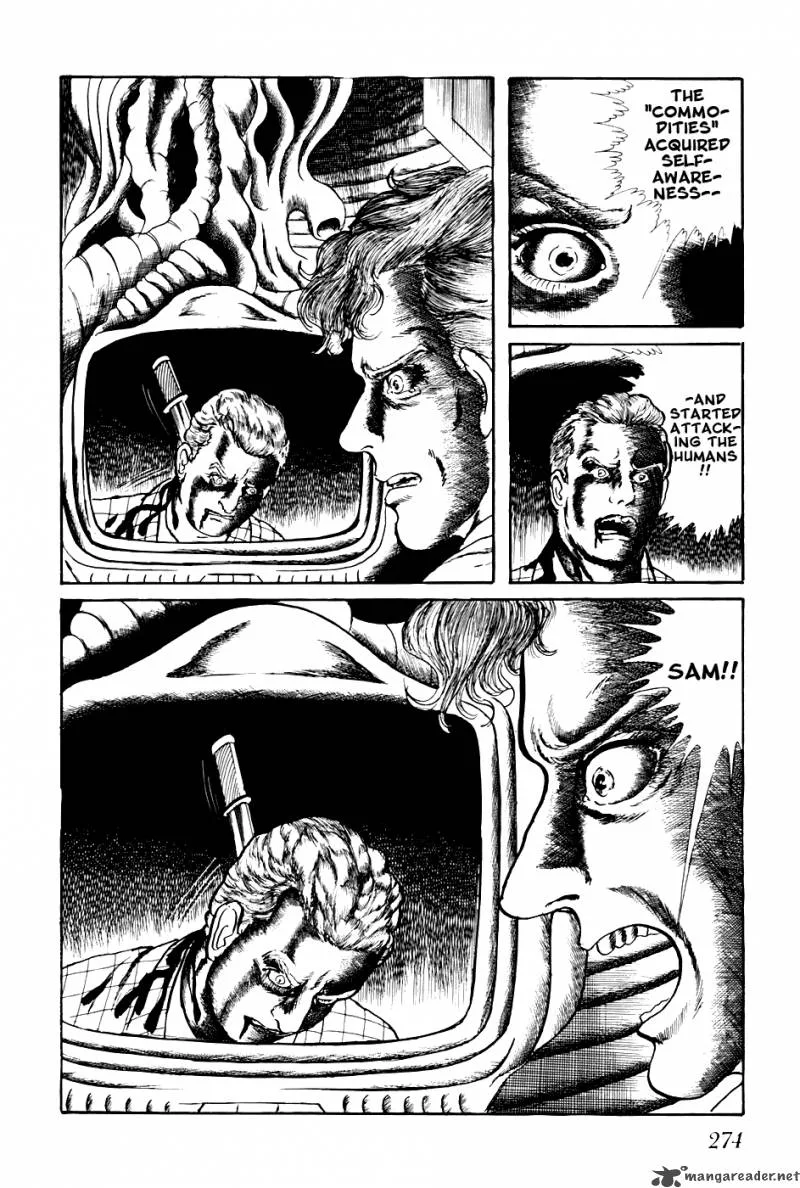 Fourteen Chapter 86 page 278