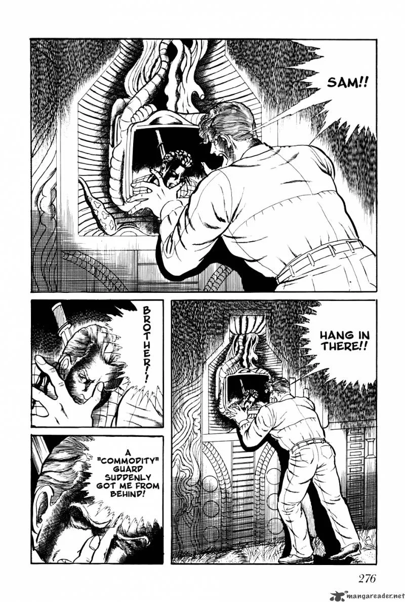Fourteen Chapter 86 page 280
