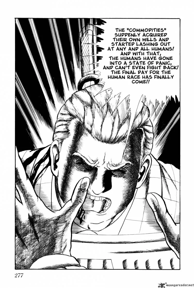 Fourteen Chapter 86 page 281