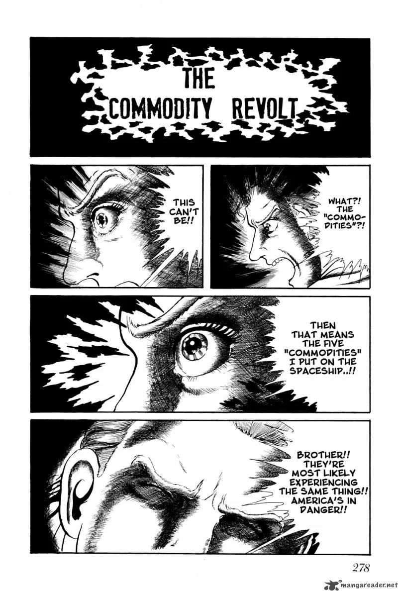 Fourteen Chapter 86 page 282