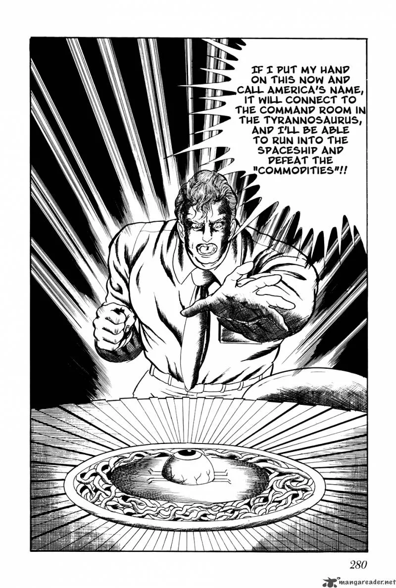 Fourteen Chapter 86 page 284