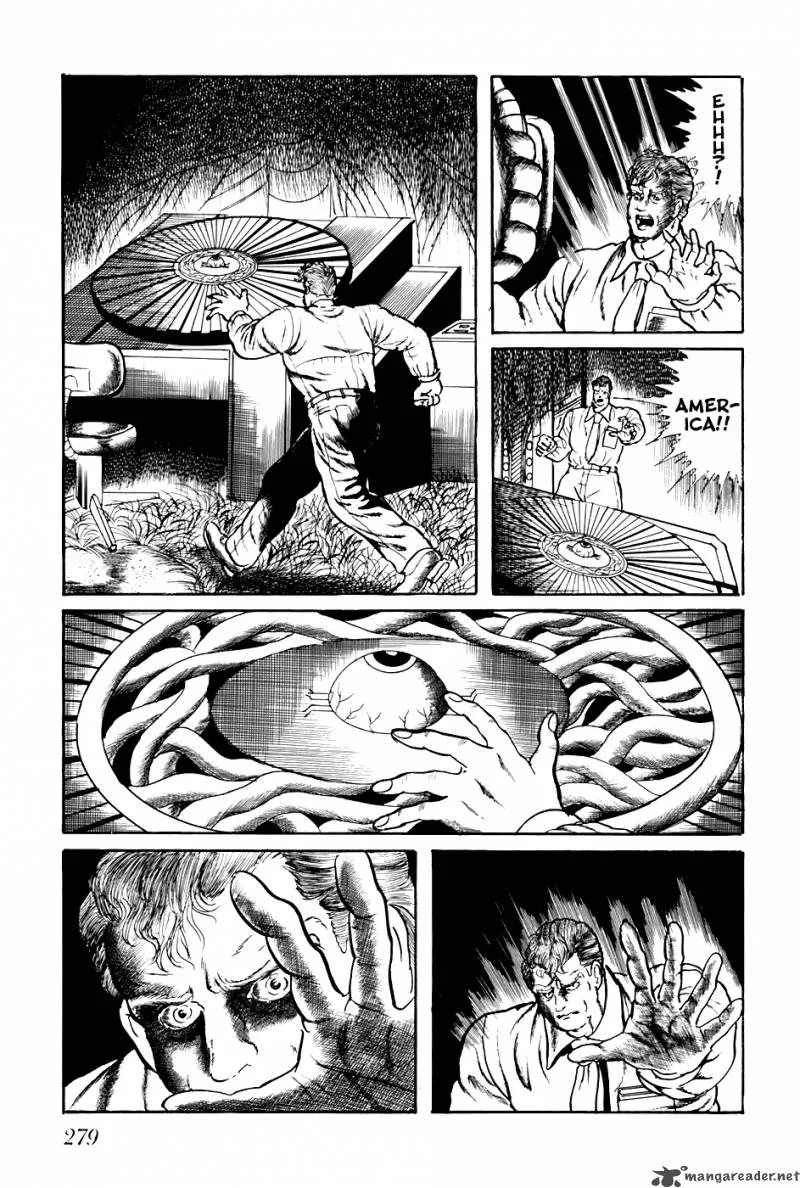 Fourteen Chapter 86 page 283