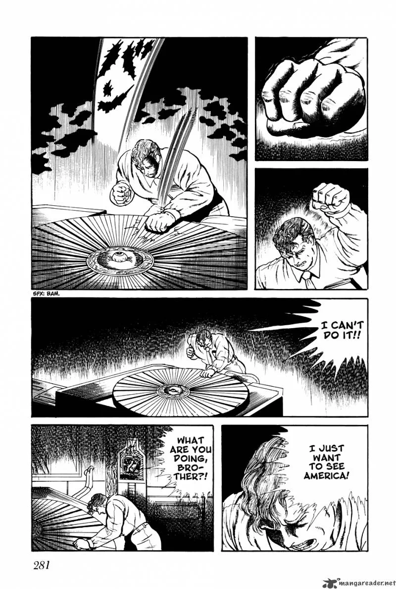 Fourteen Chapter 86 page 285