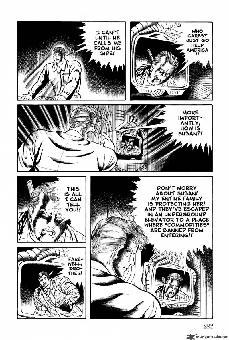 Fourteen Chapter 86 page 286
