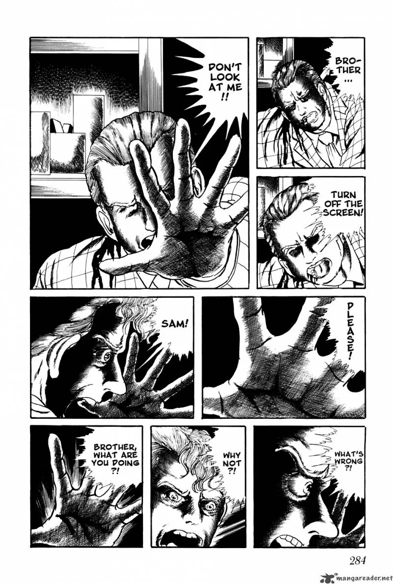 Fourteen Chapter 86 page 288