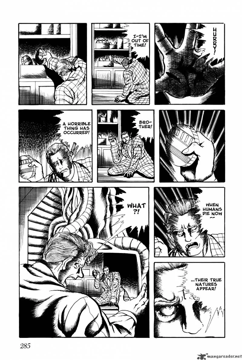 Fourteen Chapter 86 page 289