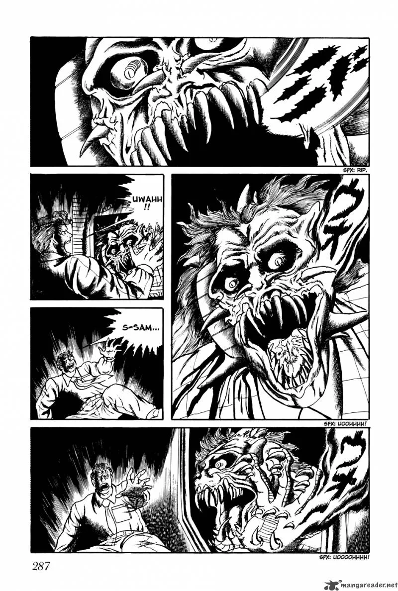 Fourteen Chapter 86 page 291