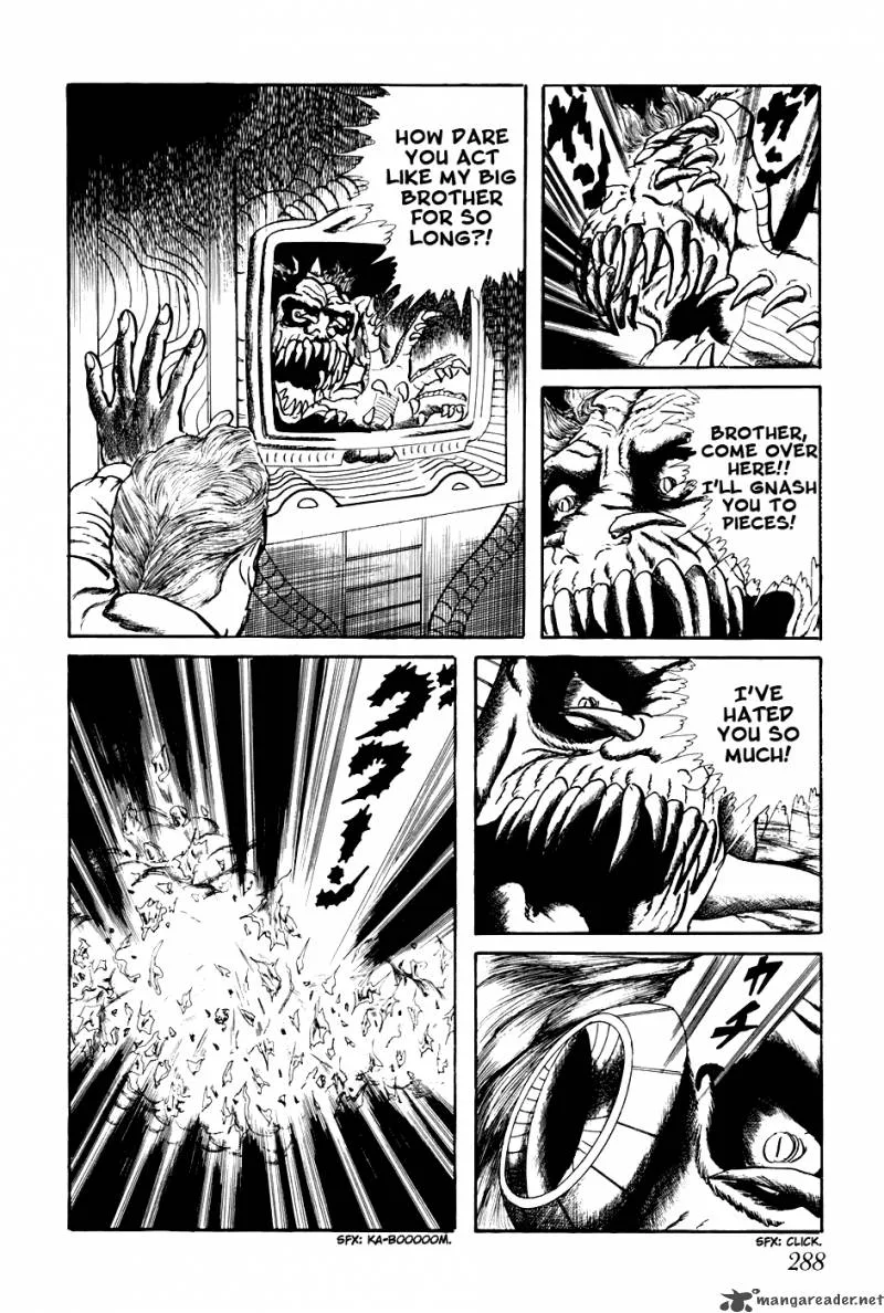 Fourteen Chapter 86 page 292