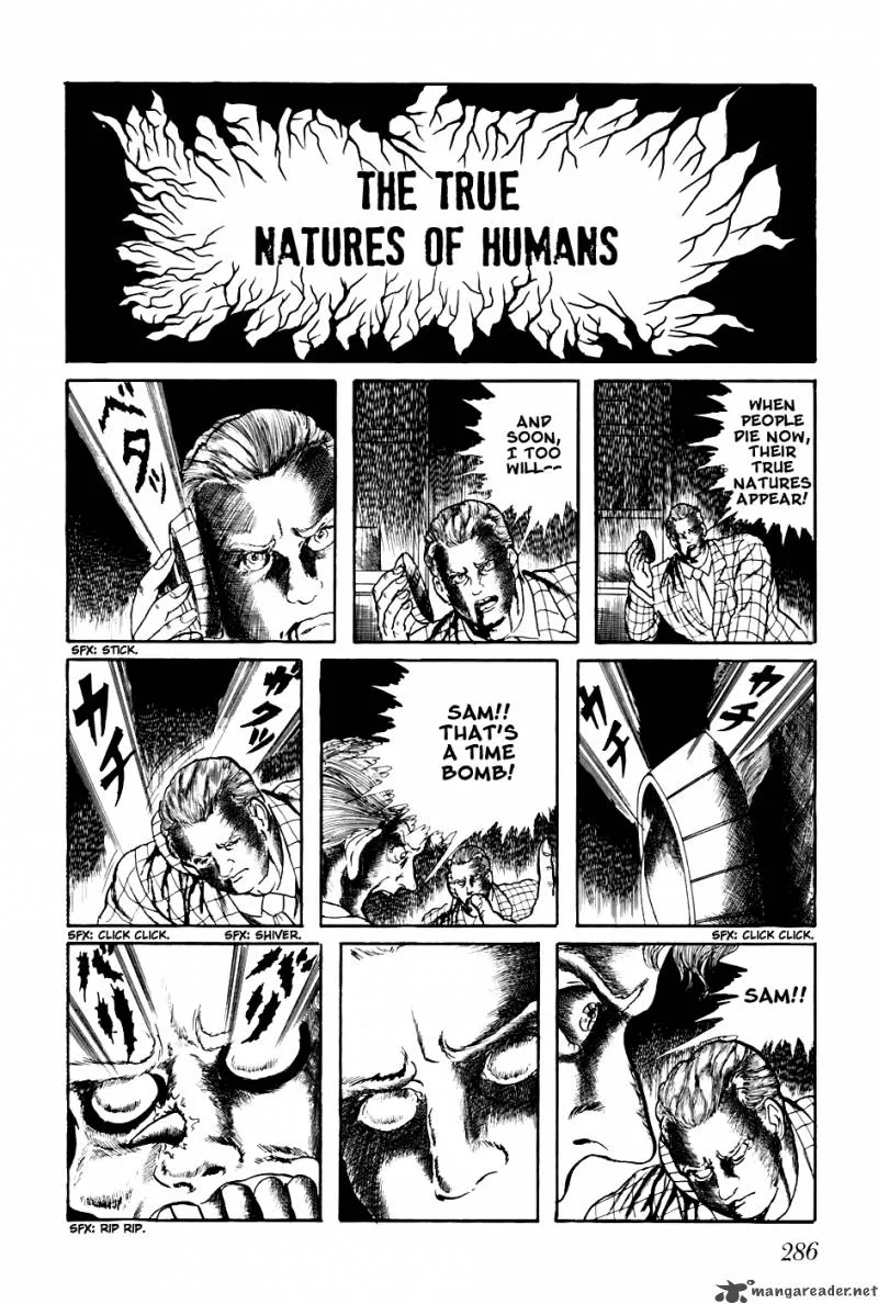Fourteen Chapter 86 page 290
