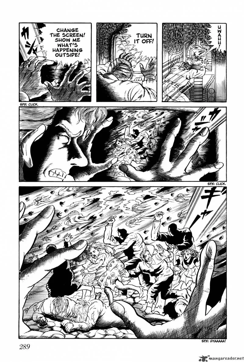 Fourteen Chapter 86 page 293