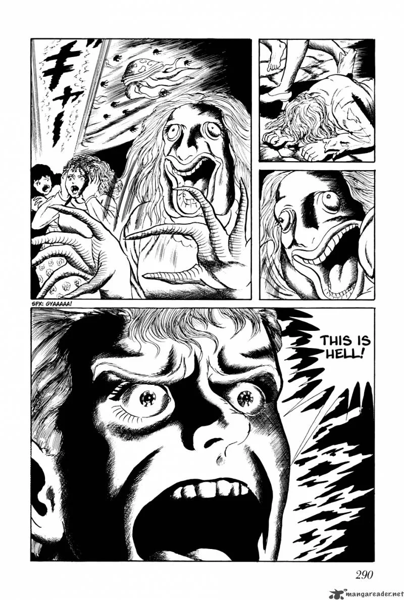 Fourteen Chapter 86 page 294