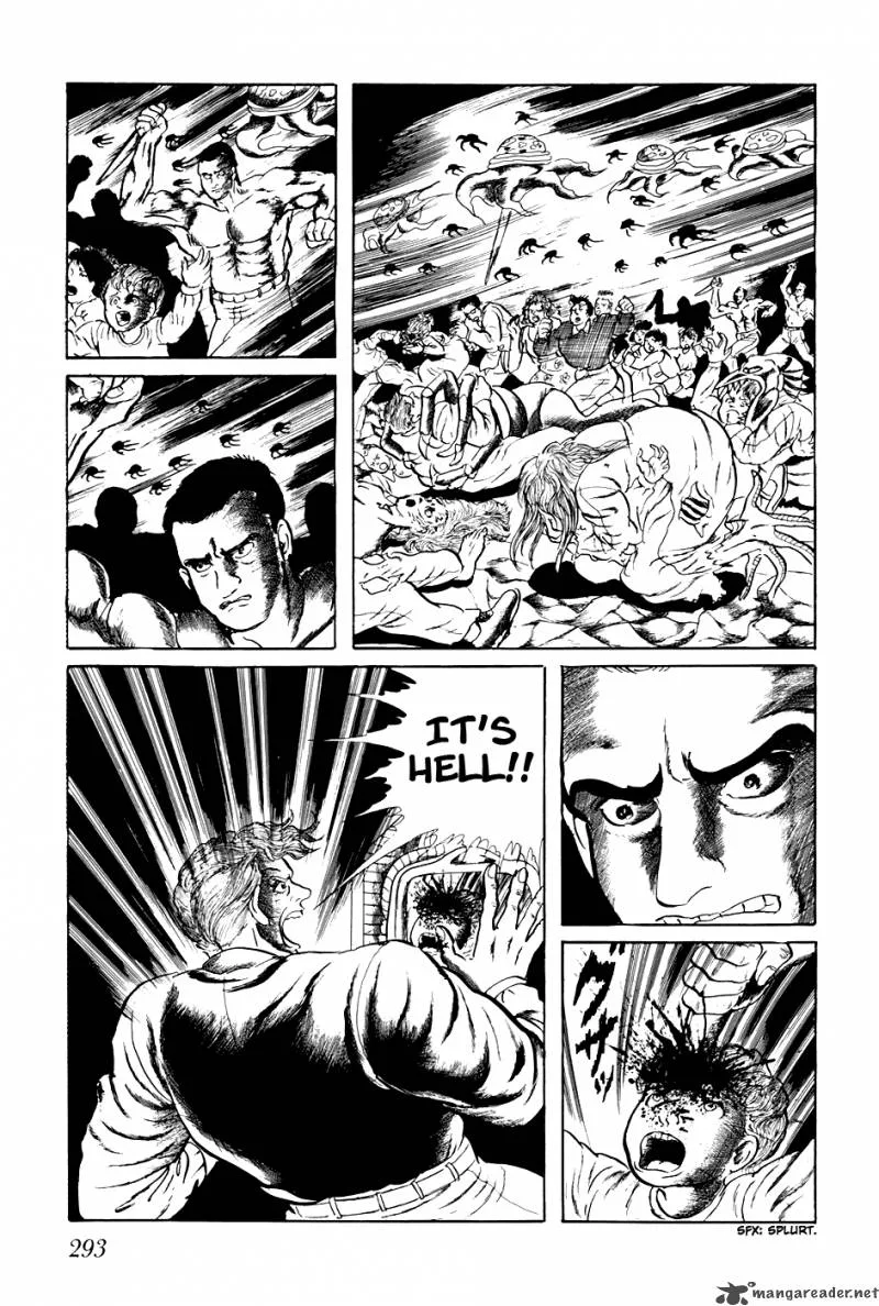 Fourteen Chapter 86 page 297