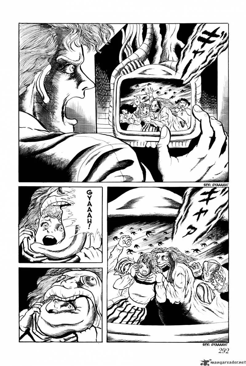 Fourteen Chapter 86 page 296