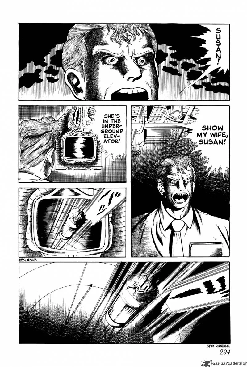 Fourteen Chapter 86 page 298