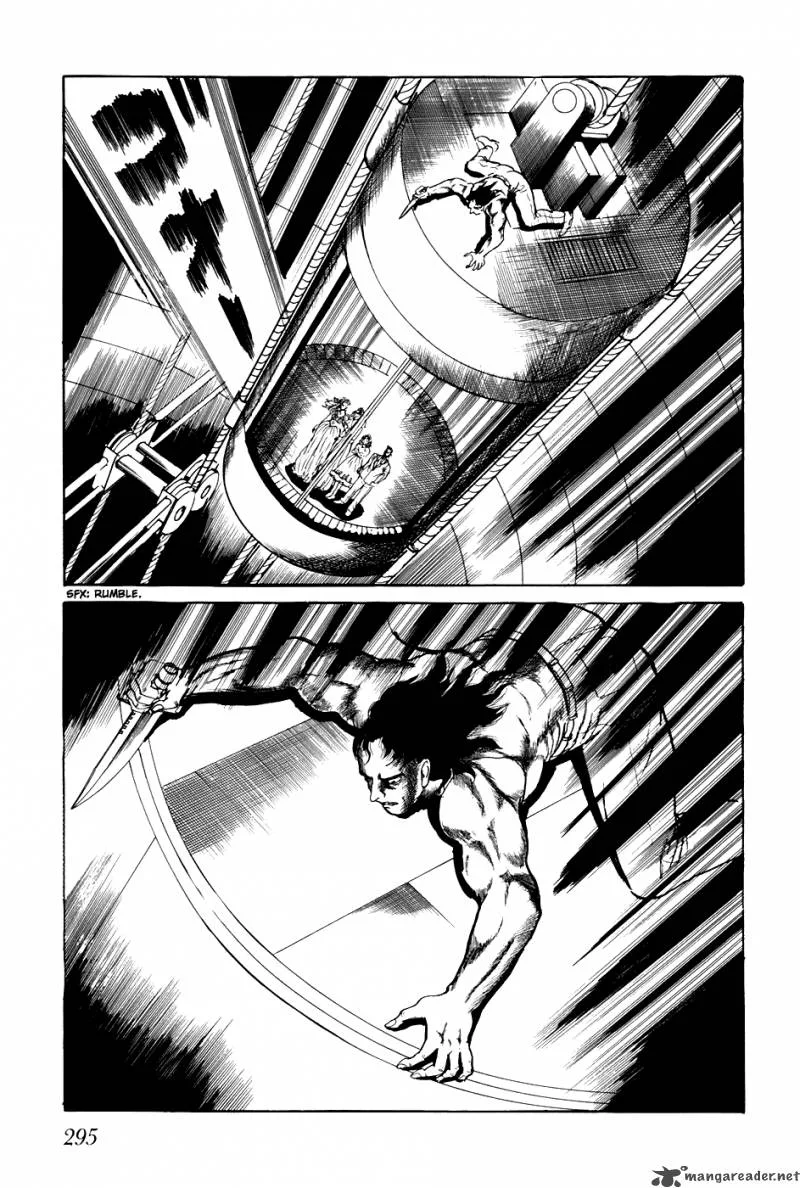 Fourteen Chapter 86 page 299