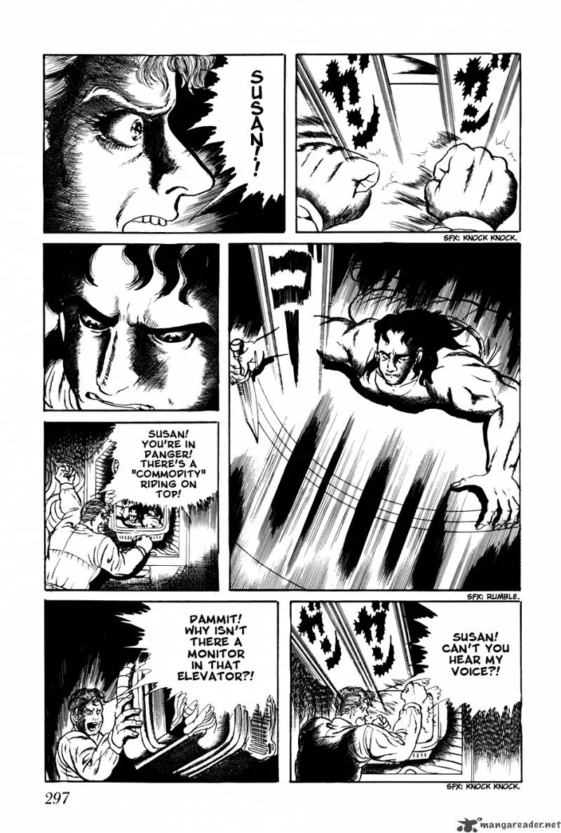 Fourteen Chapter 86 page 301
