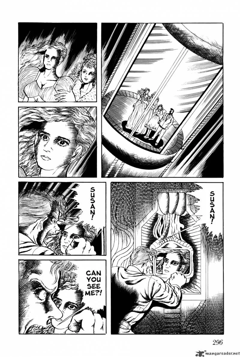 Fourteen Chapter 86 page 300