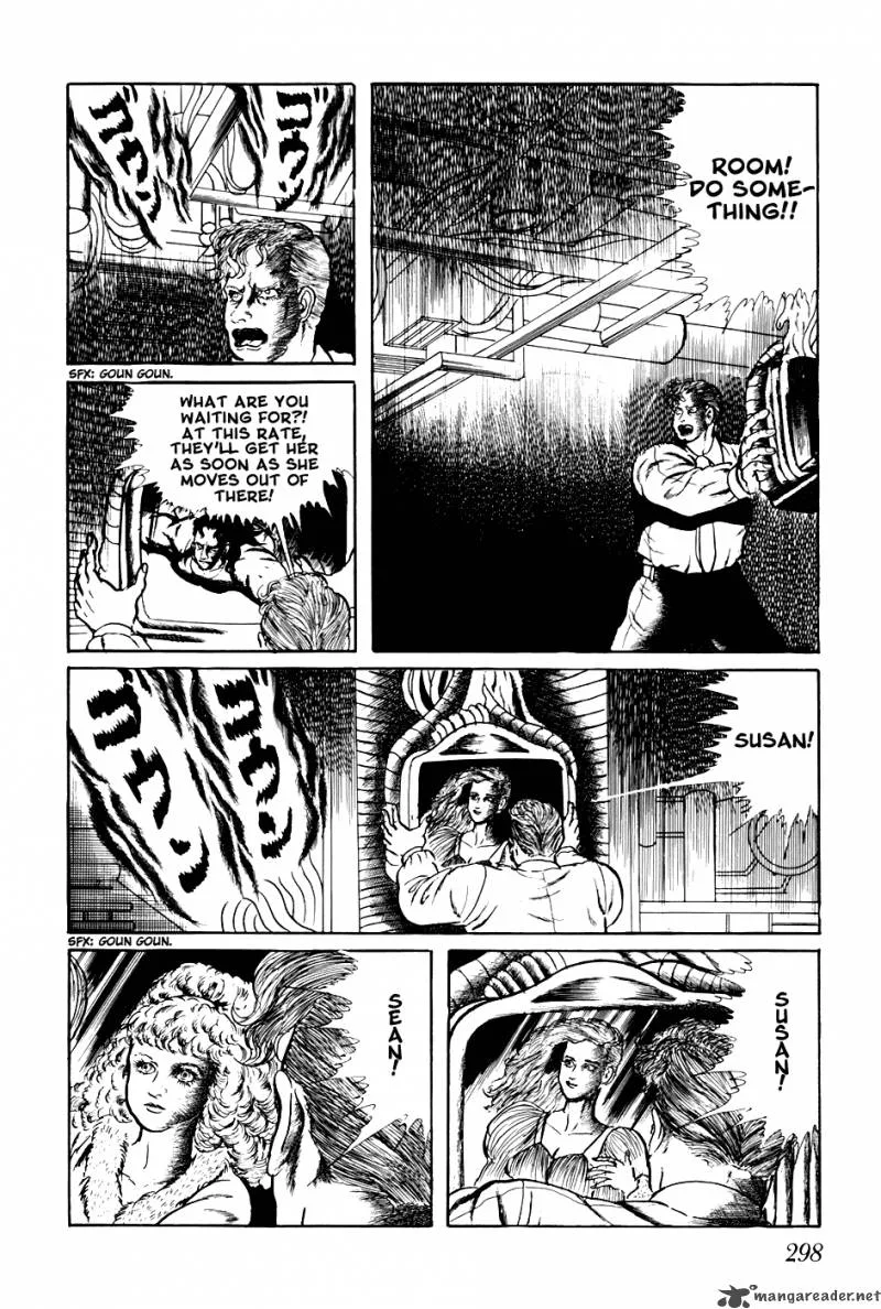 Fourteen Chapter 86 page 302