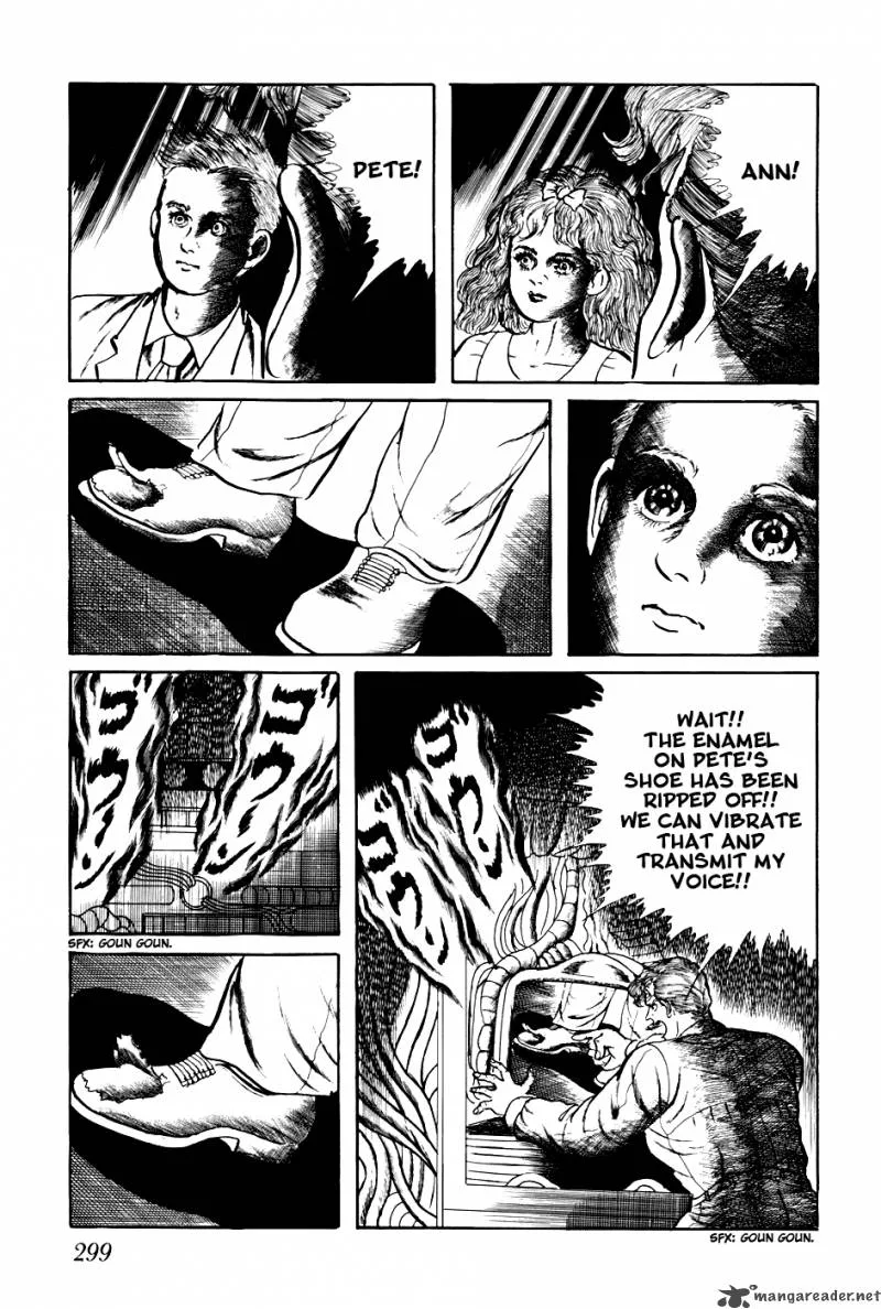 Fourteen Chapter 86 page 303