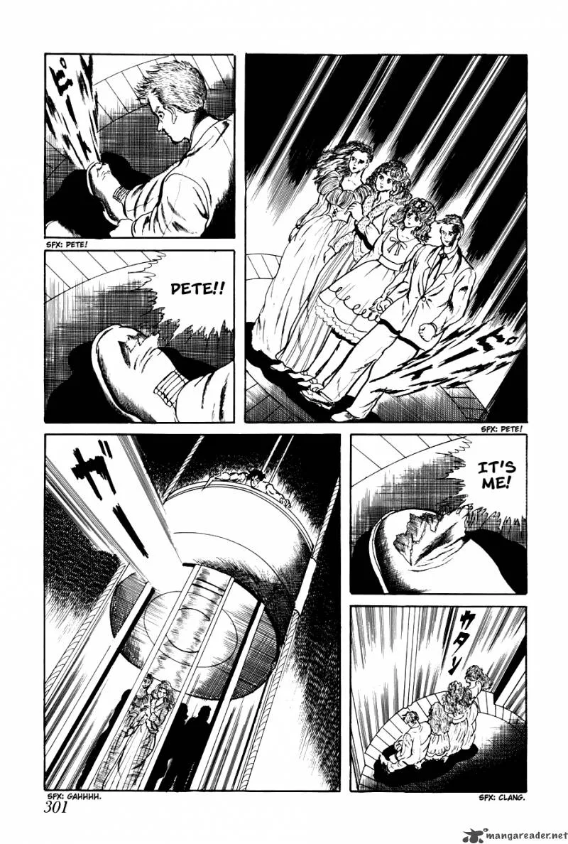 Fourteen Chapter 86 page 305