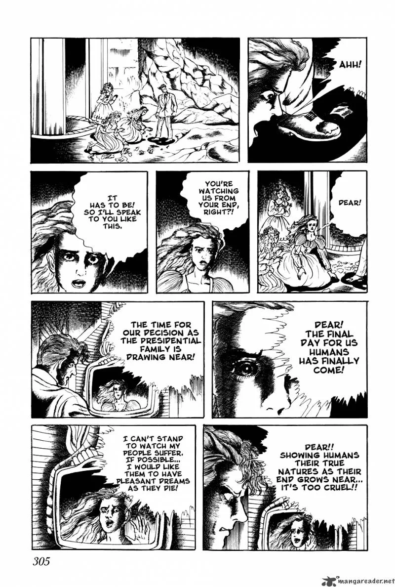 Fourteen Chapter 86 page 309