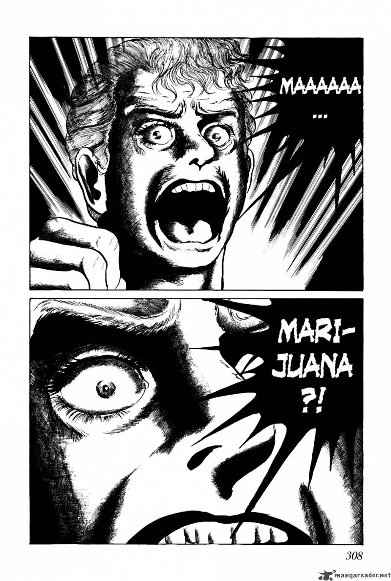 Fourteen Chapter 86 page 312