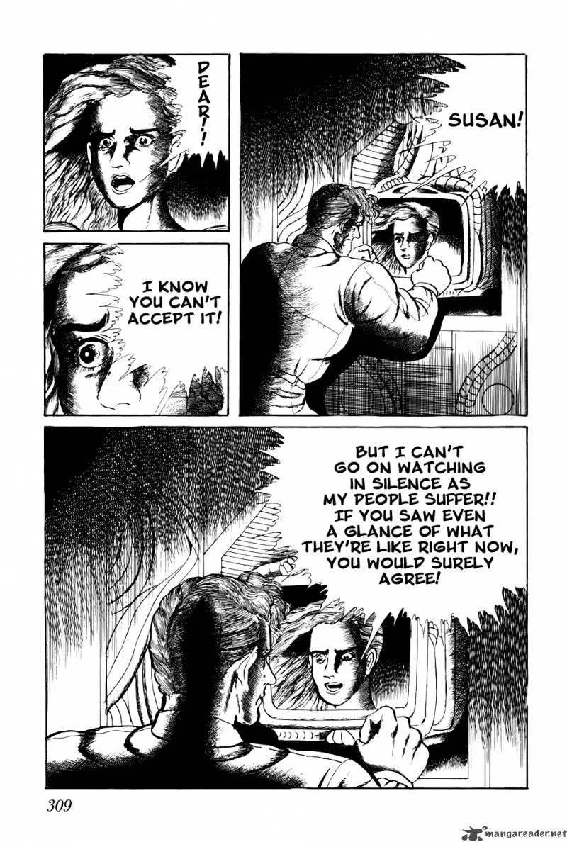 Fourteen Chapter 86 page 313