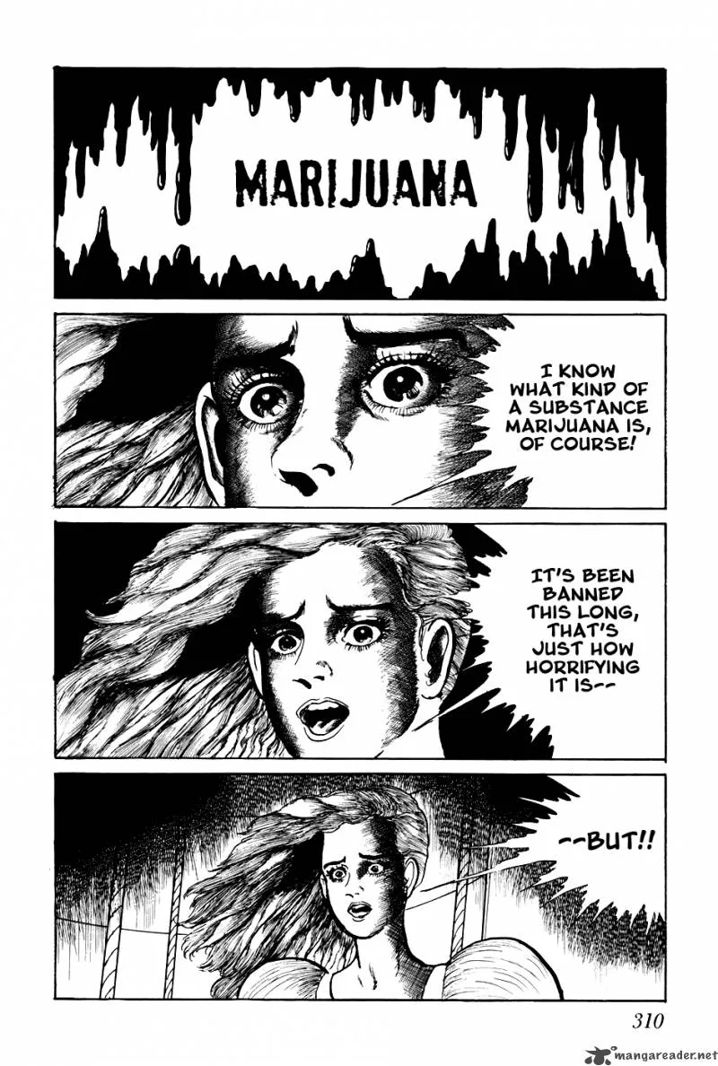 Fourteen Chapter 86 page 314