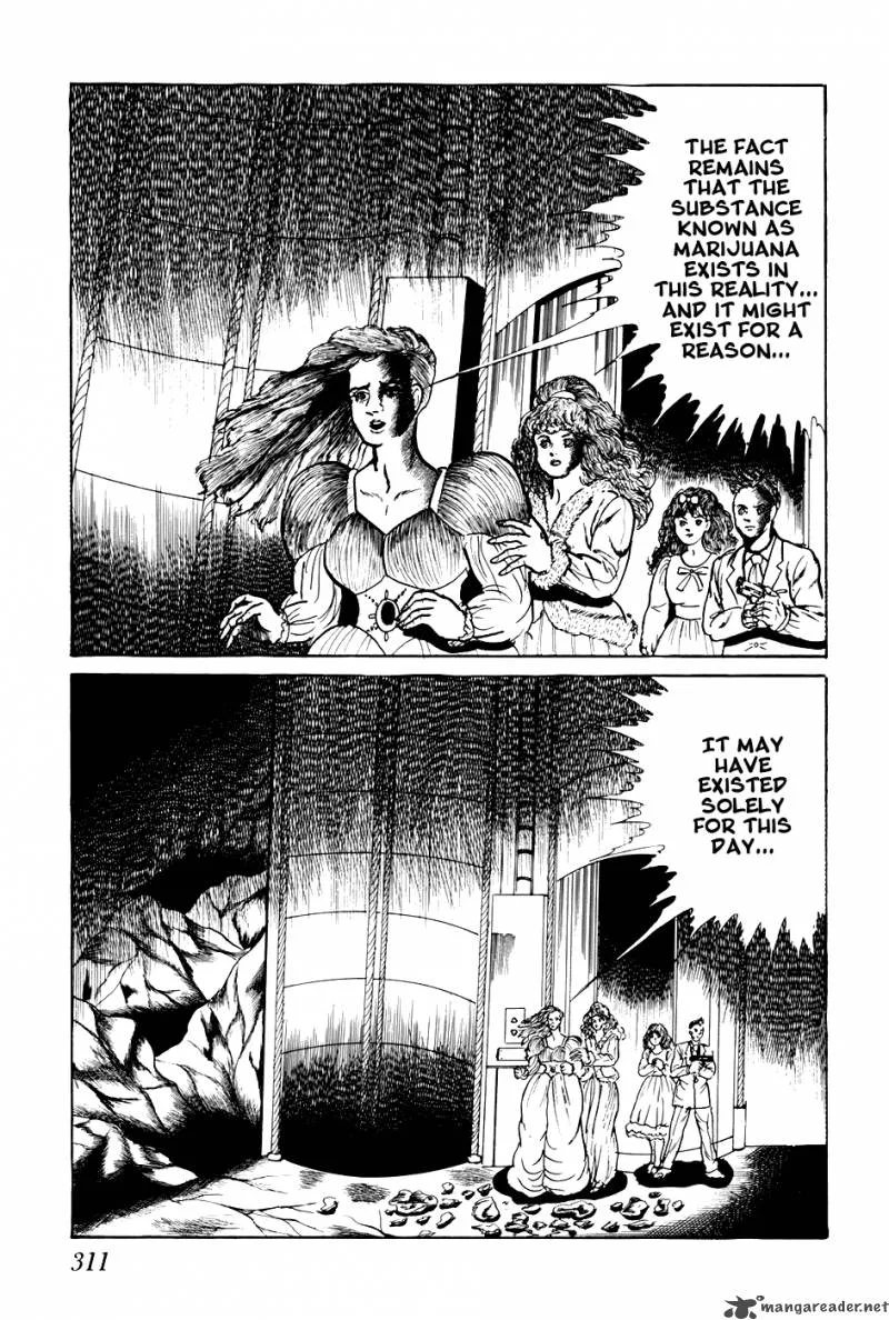 Fourteen Chapter 86 page 315