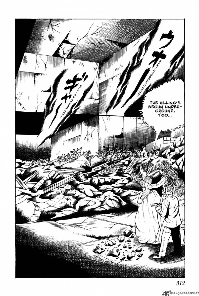 Fourteen Chapter 86 page 316