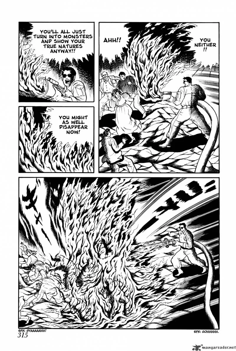 Fourteen Chapter 86 page 319