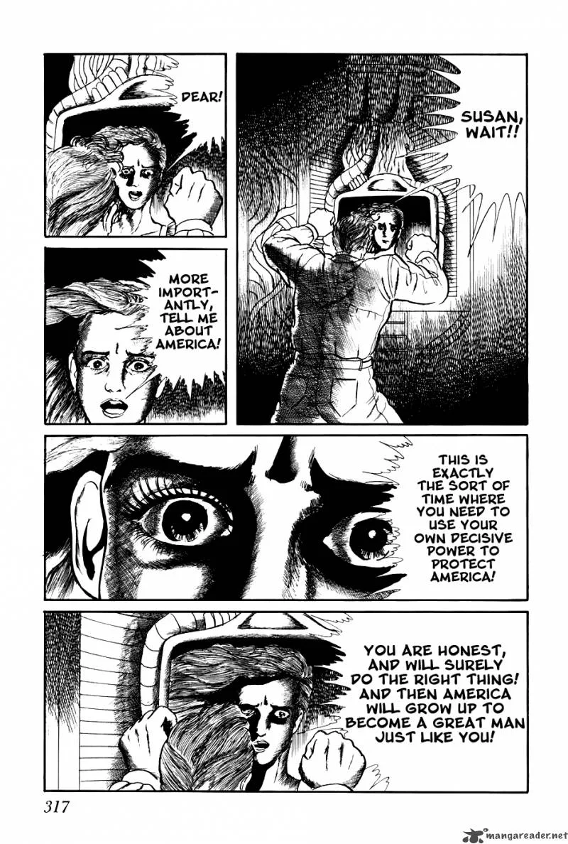 Fourteen Chapter 86 page 321