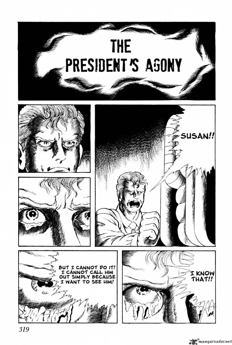 Fourteen Chapter 86 page 323