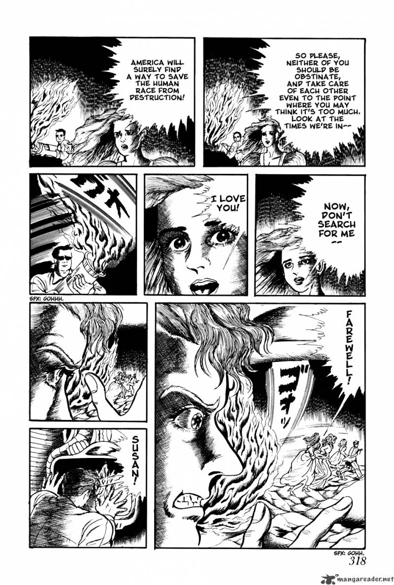 Fourteen Chapter 86 page 322