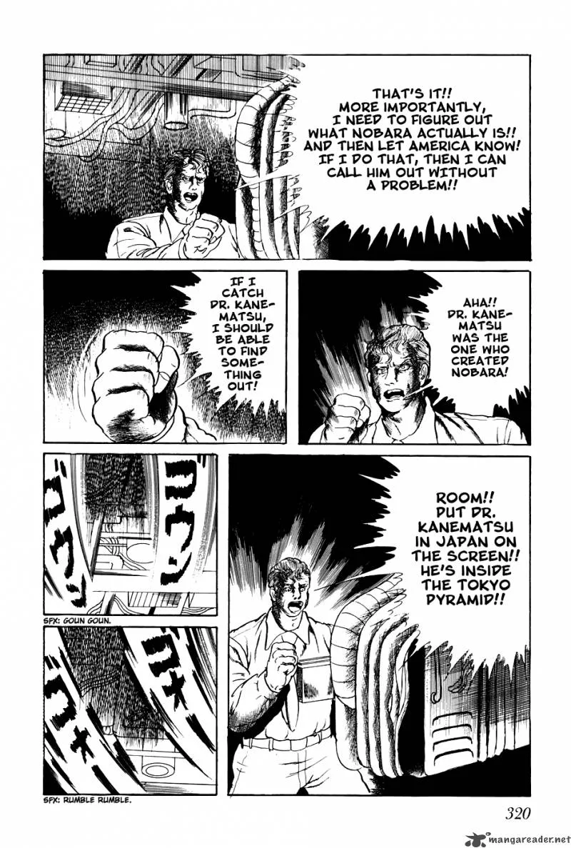 Fourteen Chapter 86 page 324