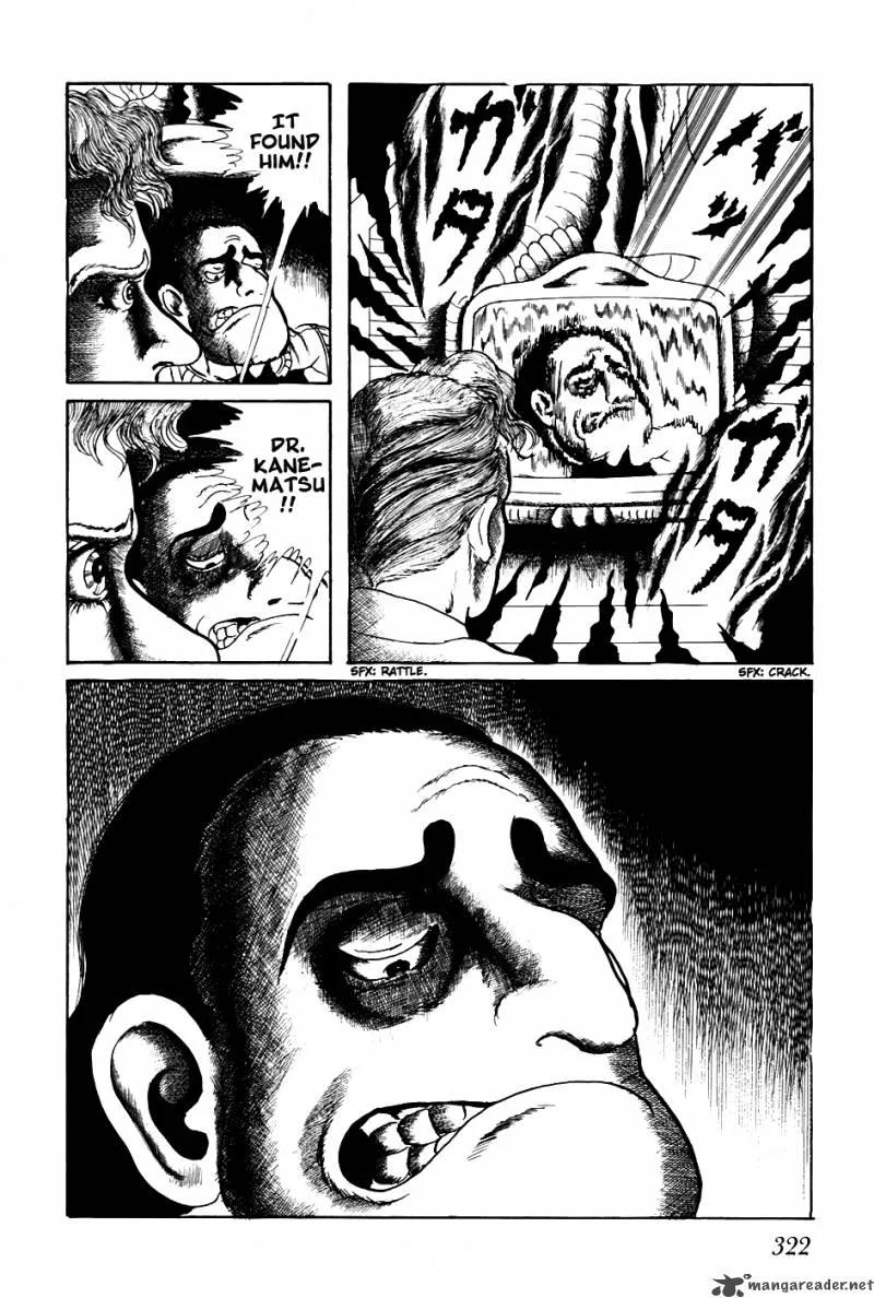 Fourteen Chapter 86 page 326