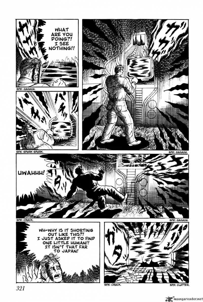 Fourteen Chapter 86 page 325