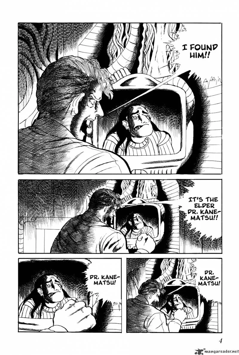 Fourteen Chapter 87 page 10