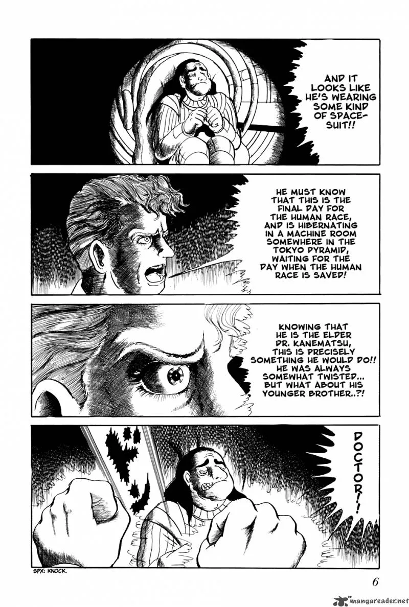 Fourteen Chapter 87 page 12