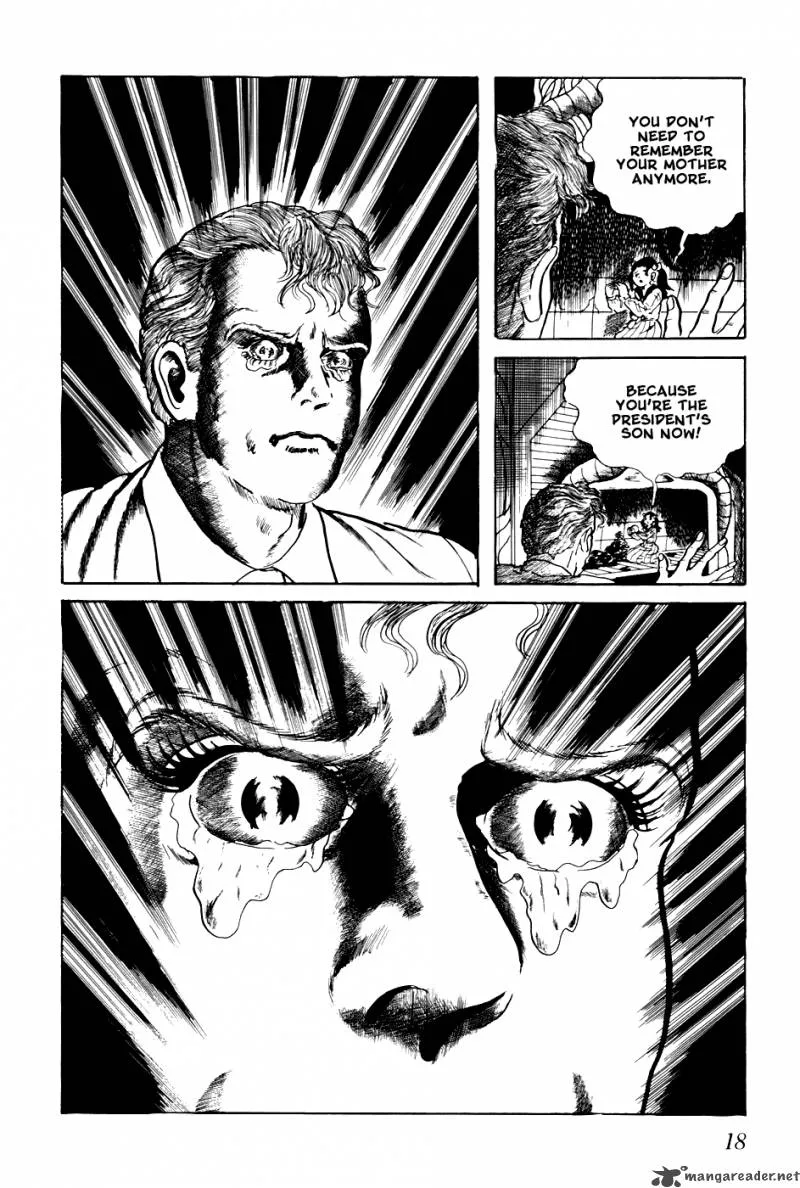 Fourteen Chapter 87 page 24