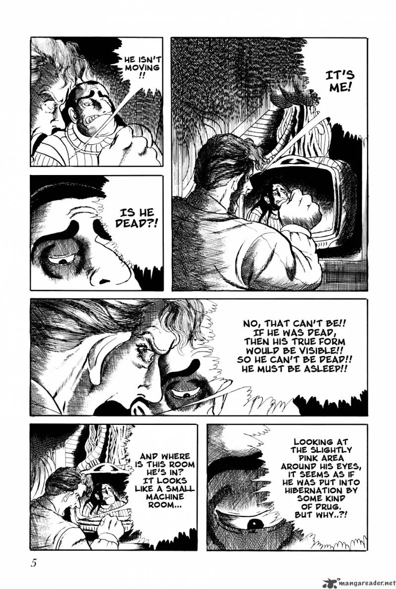 Fourteen Chapter 87 page 11