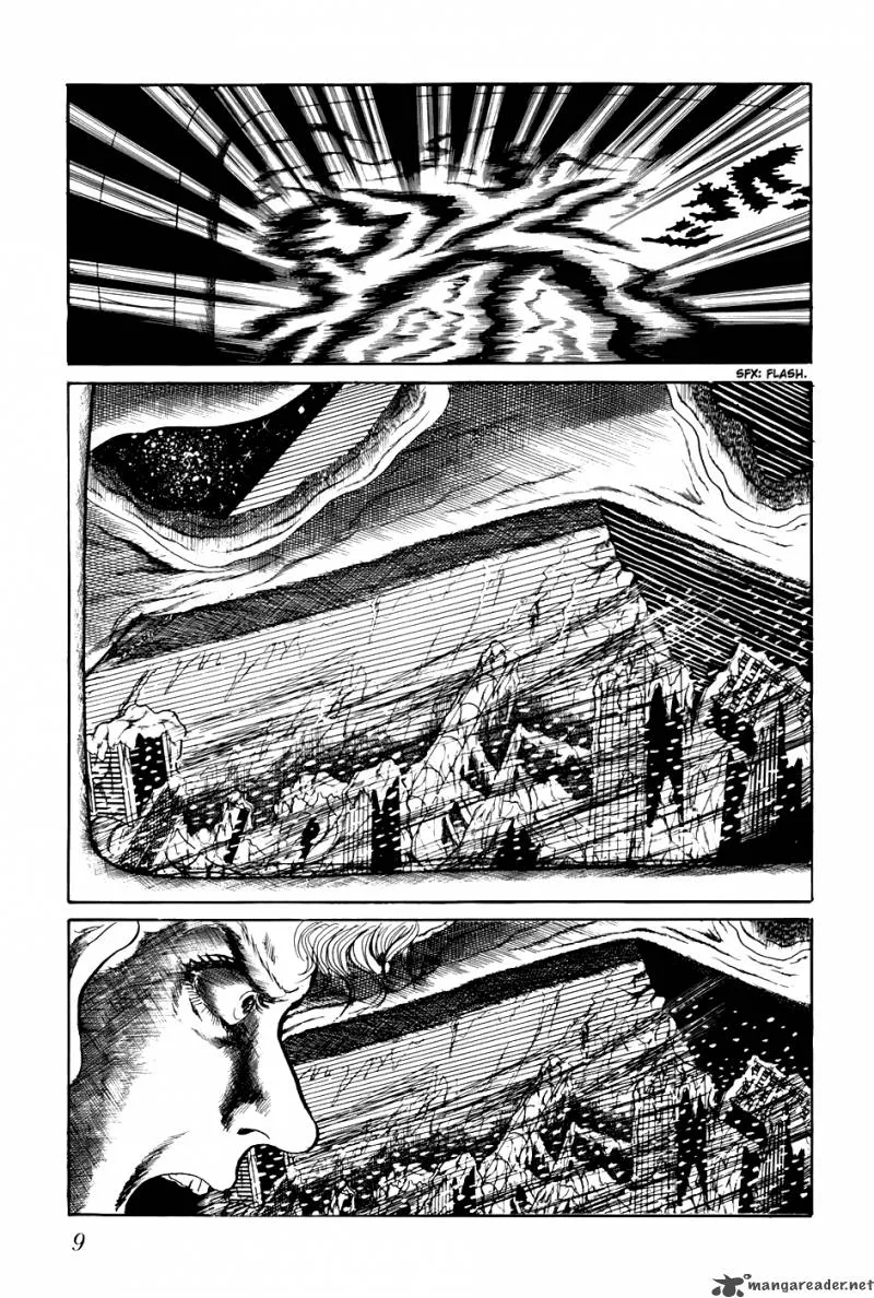 Fourteen Chapter 87 page 15