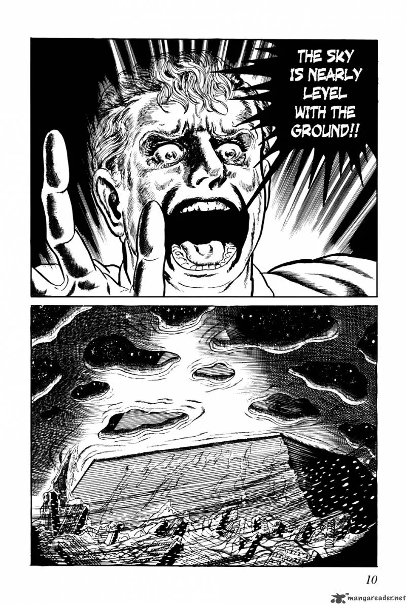Fourteen Chapter 87 page 16