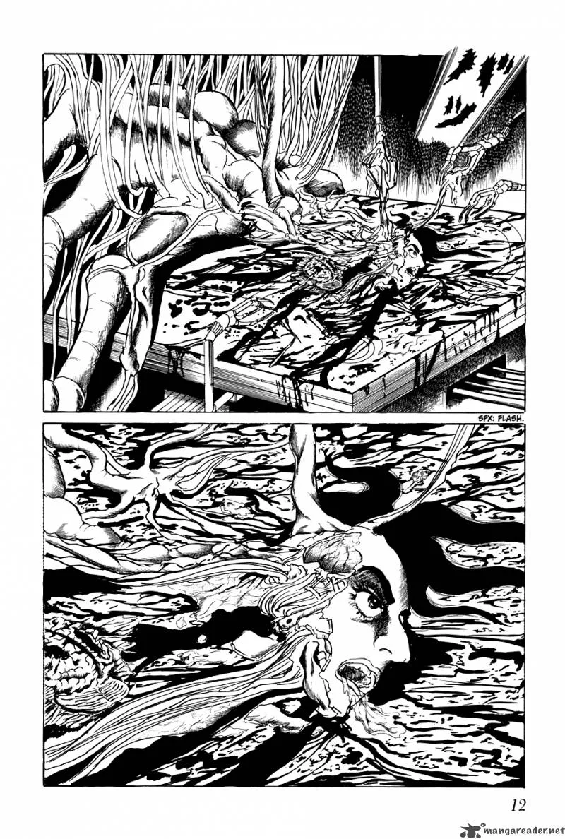 Fourteen Chapter 87 page 18