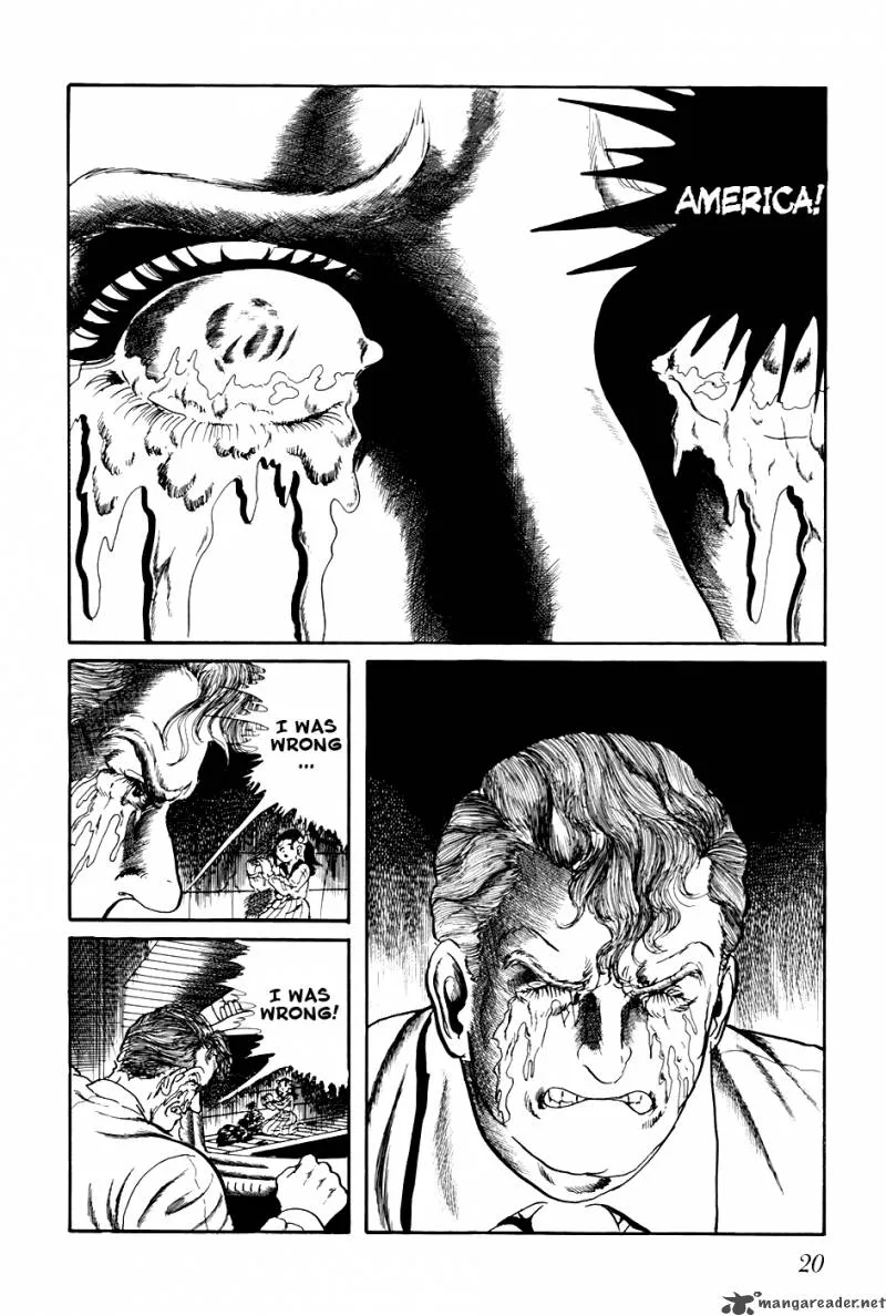 Fourteen Chapter 87 page 26