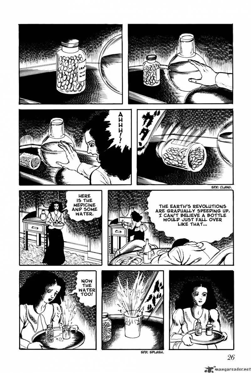 Fourteen Chapter 87 page 32