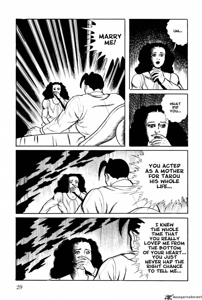 Fourteen Chapter 87 page 35